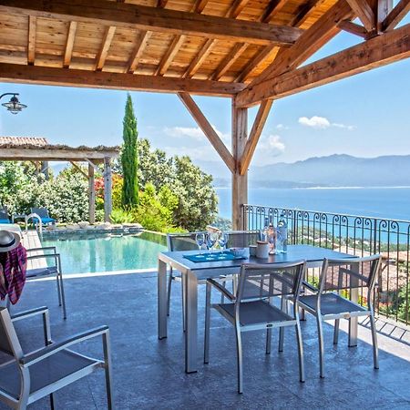 Domaine Arcobiato Villa Olmeto  Dış mekan fotoğraf