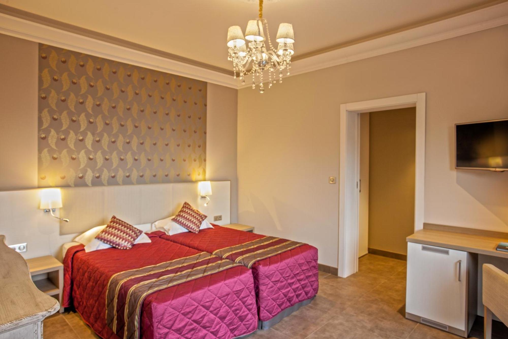 Domaine Arcobiato Villa Olmeto  Dış mekan fotoğraf