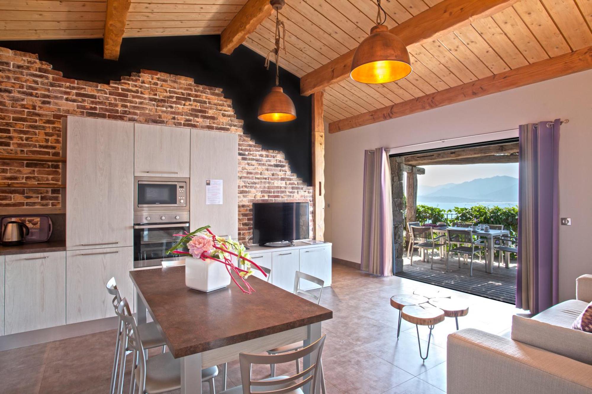 Domaine Arcobiato Villa Olmeto  Dış mekan fotoğraf