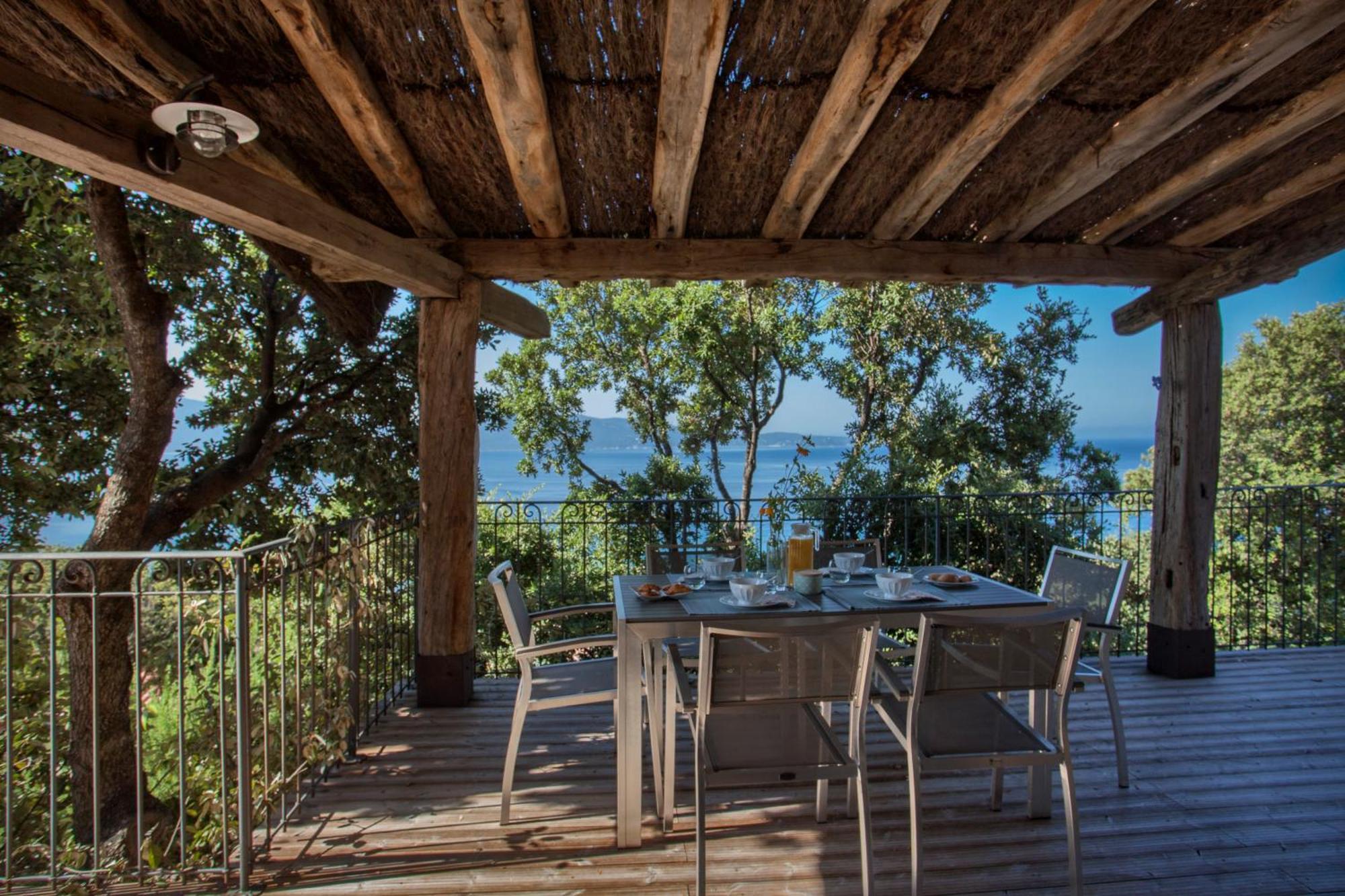 Domaine Arcobiato Villa Olmeto  Dış mekan fotoğraf