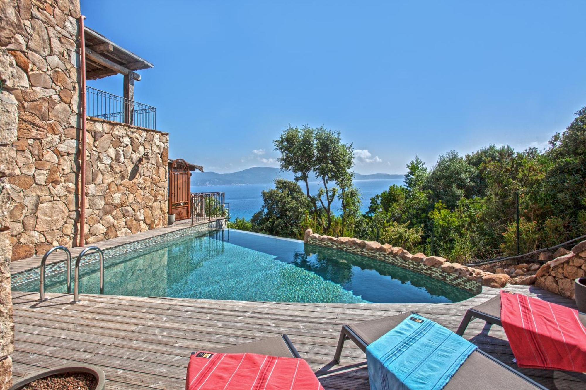 Domaine Arcobiato Villa Olmeto  Dış mekan fotoğraf