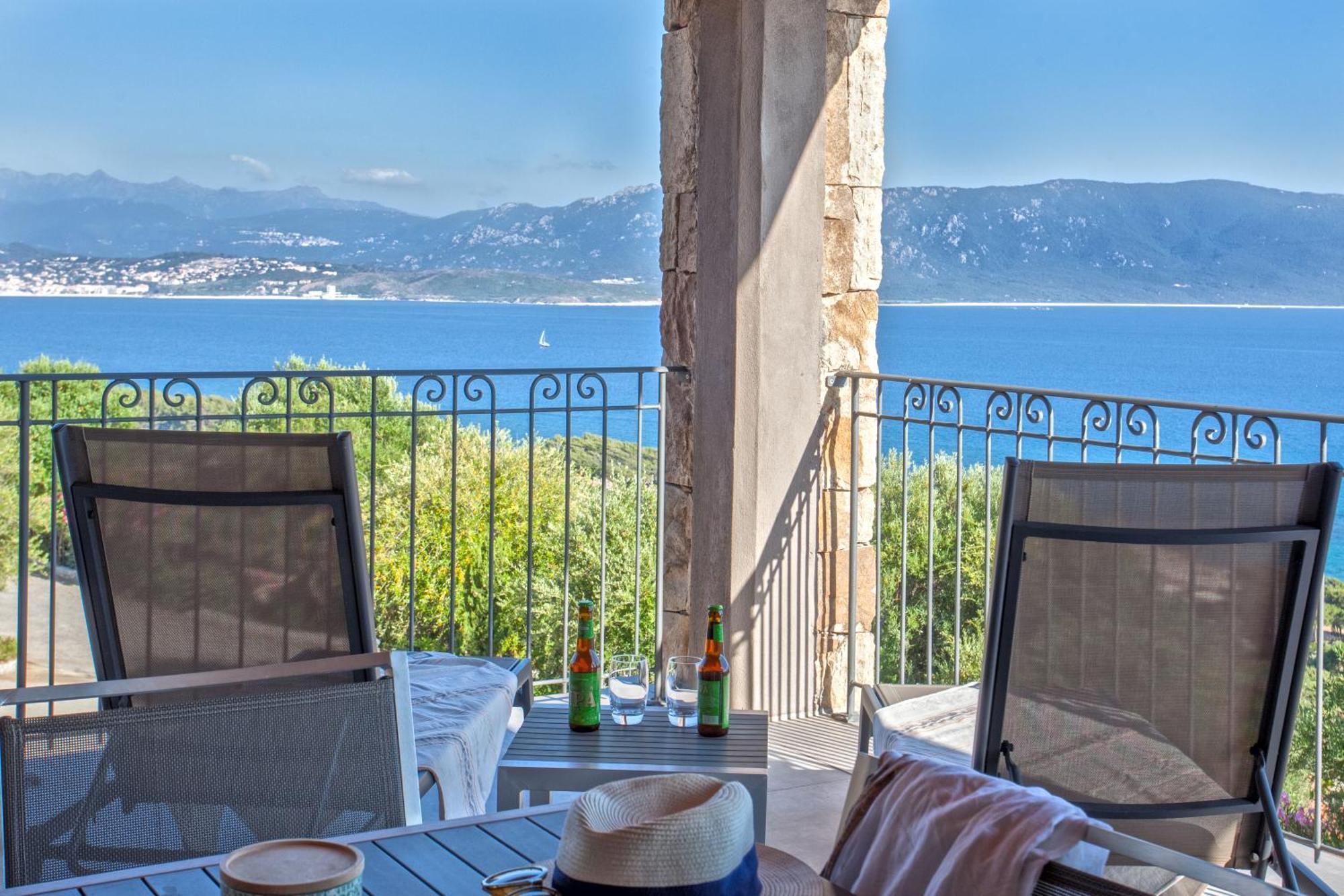 Domaine Arcobiato Villa Olmeto  Dış mekan fotoğraf