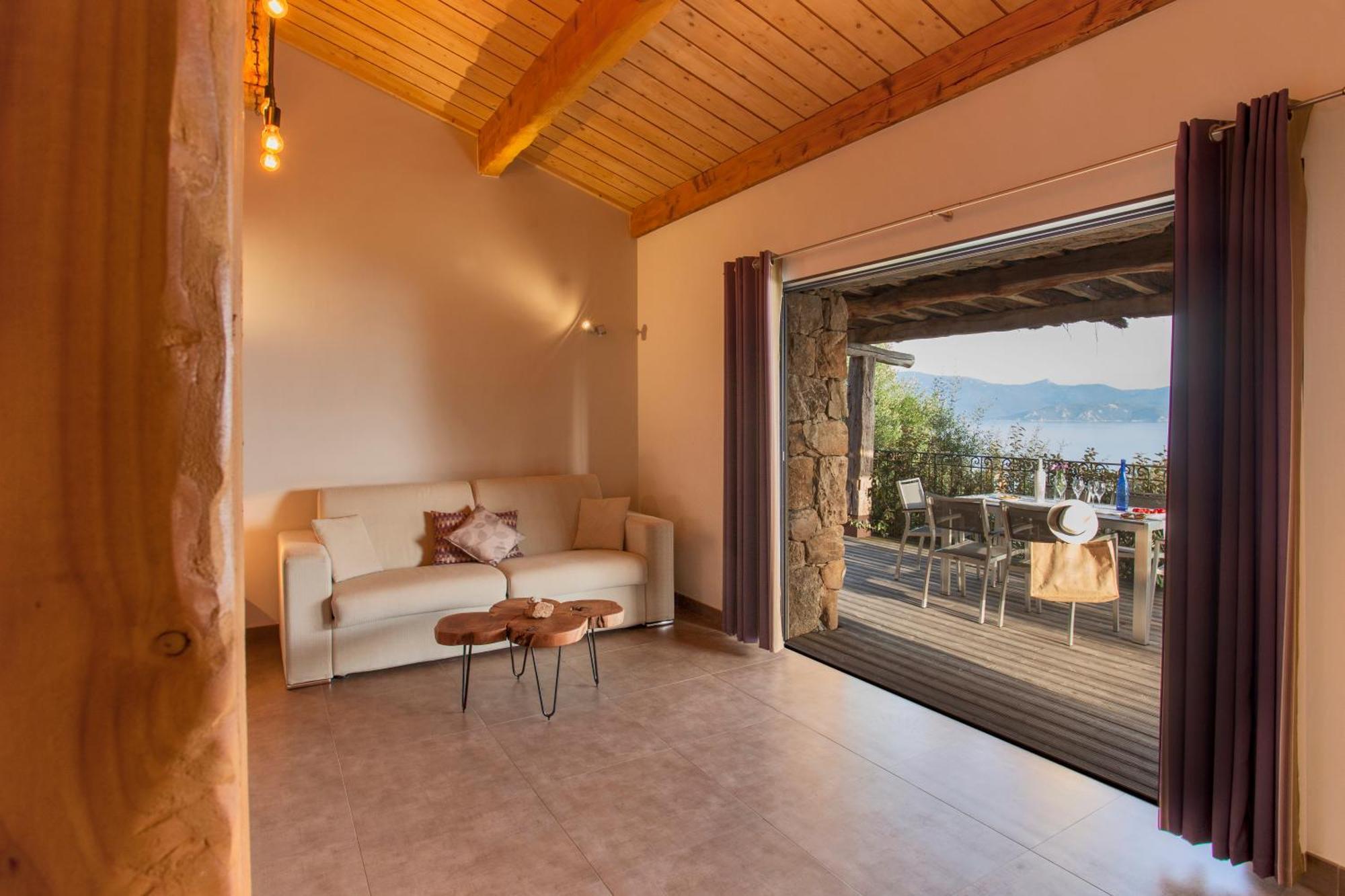 Domaine Arcobiato Villa Olmeto  Dış mekan fotoğraf