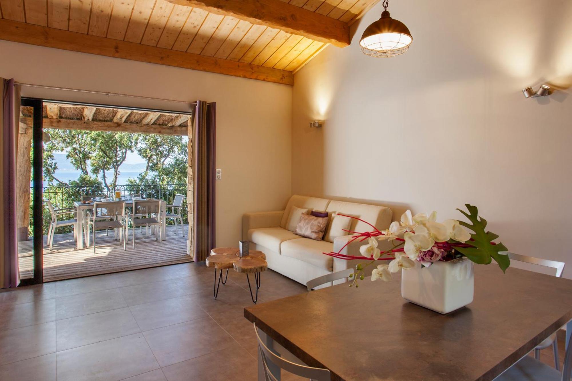 Domaine Arcobiato Villa Olmeto  Dış mekan fotoğraf