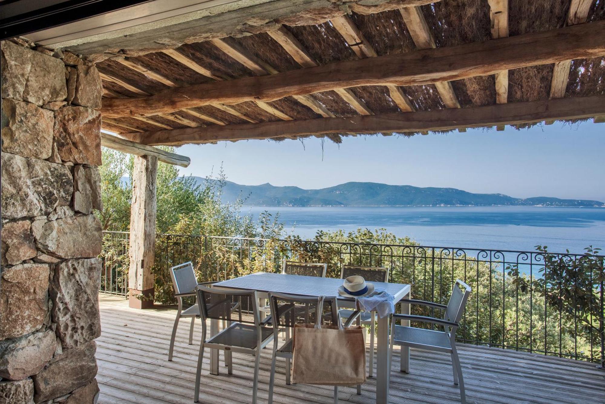 Domaine Arcobiato Villa Olmeto  Dış mekan fotoğraf