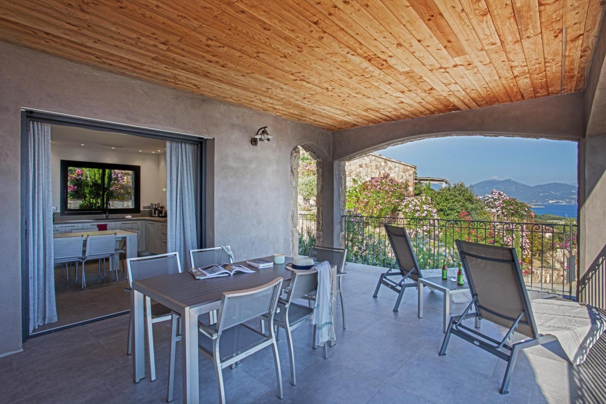 Domaine Arcobiato Villa Olmeto  Dış mekan fotoğraf