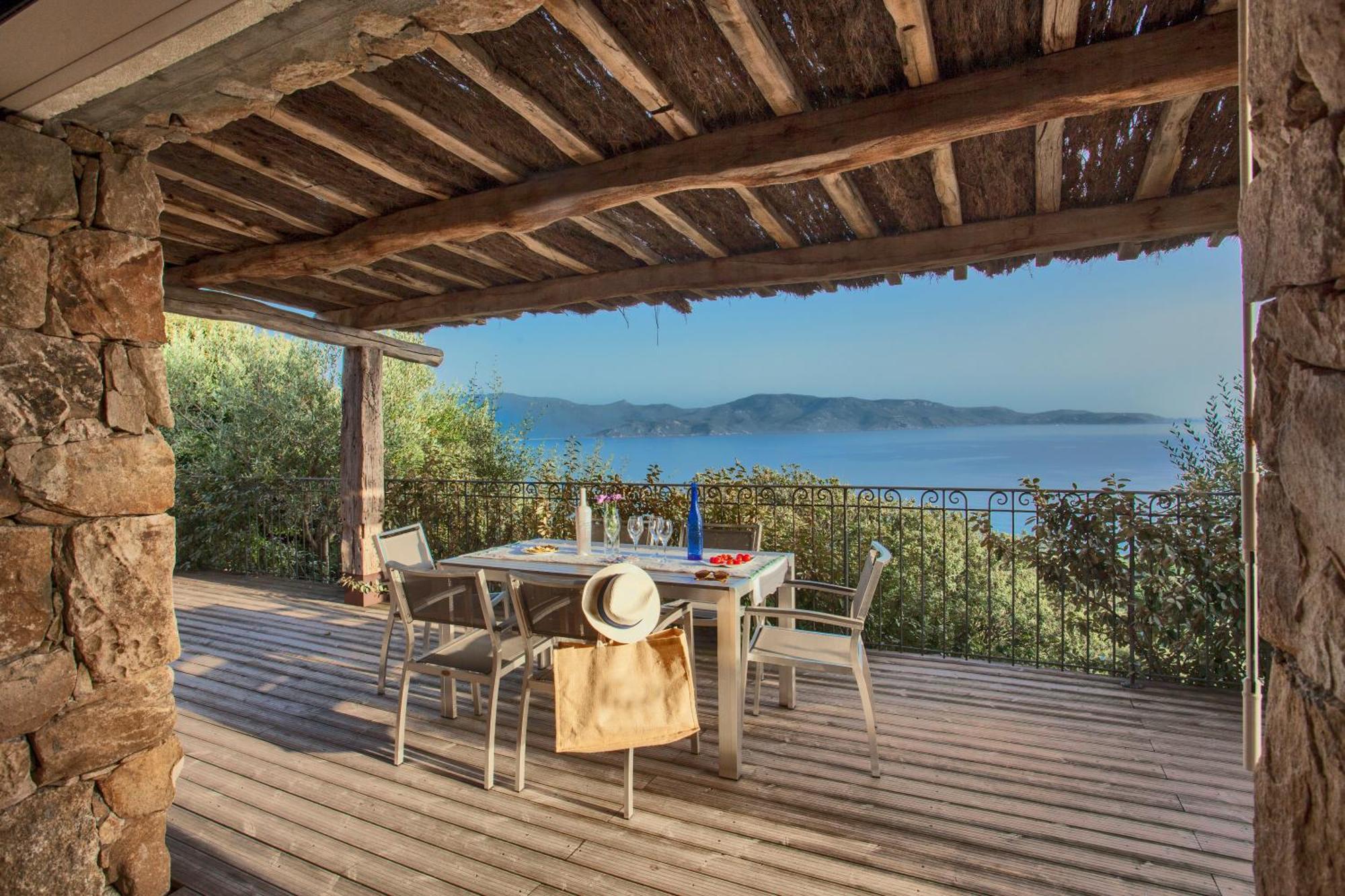 Domaine Arcobiato Villa Olmeto  Dış mekan fotoğraf