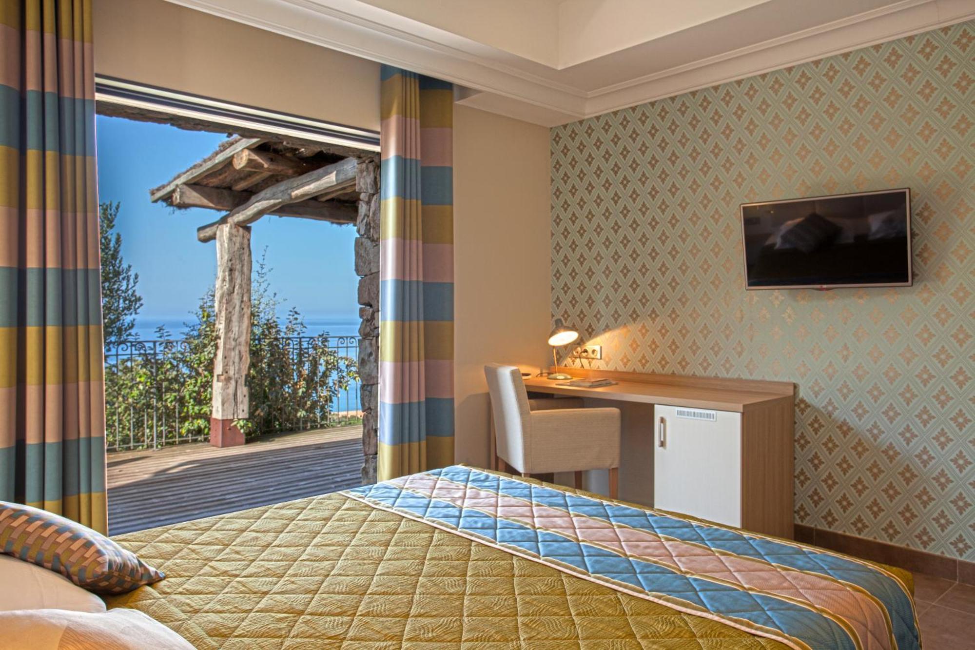 Domaine Arcobiato Villa Olmeto  Dış mekan fotoğraf