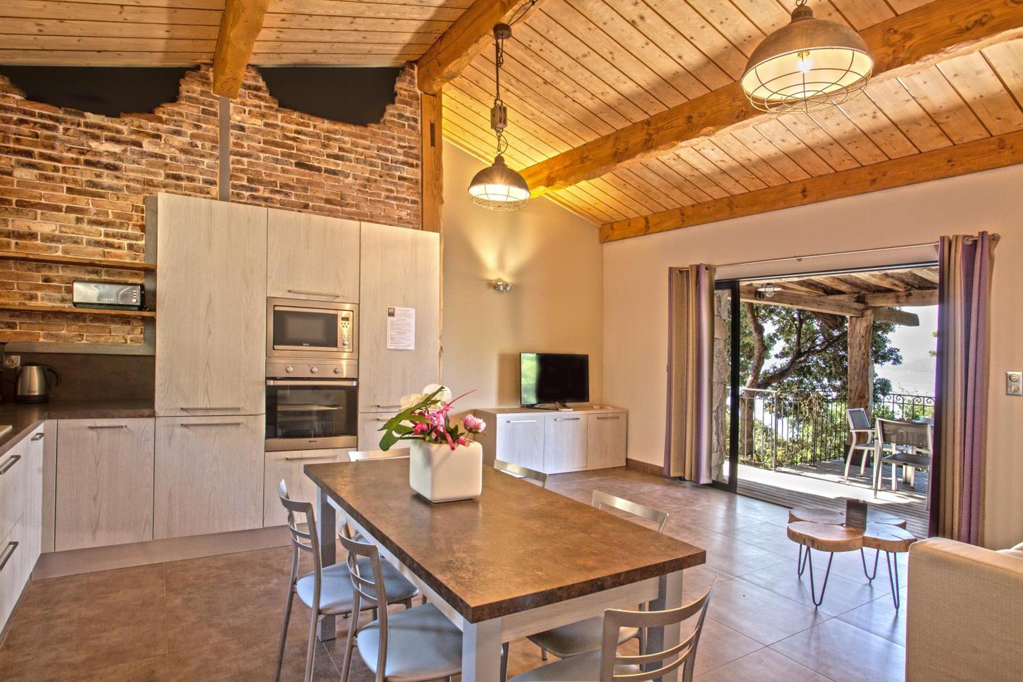 Domaine Arcobiato Villa Olmeto  Dış mekan fotoğraf